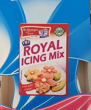 Picture of ROYAL ICING 280G